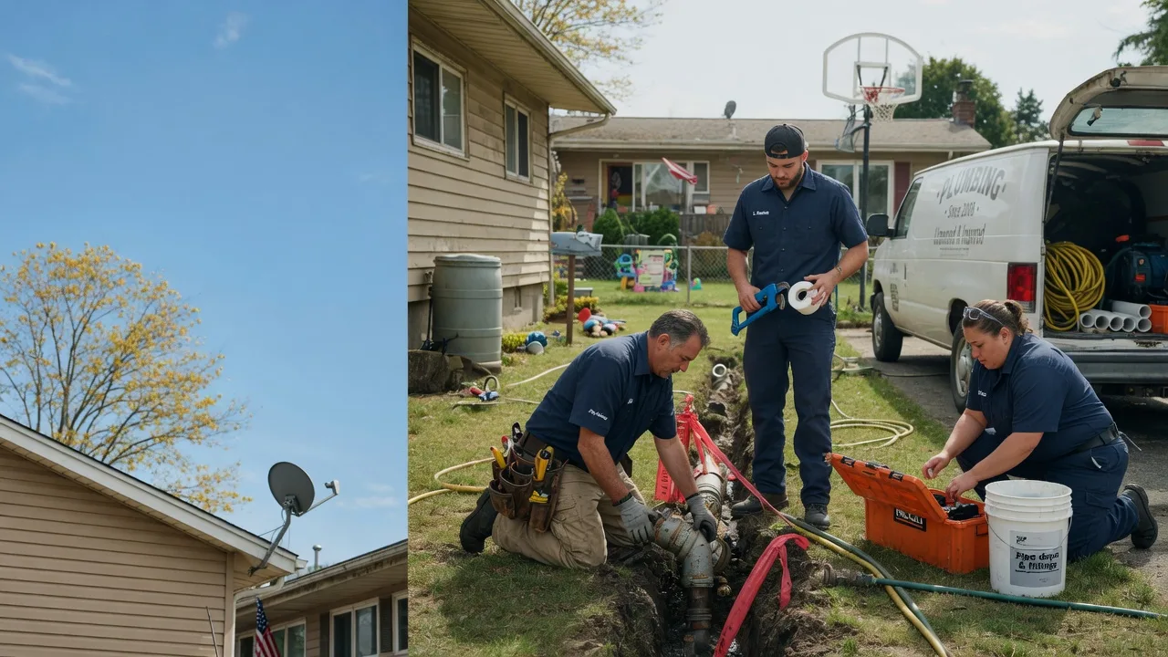 Garbage Disposal Replacement in Marlin, WA near me